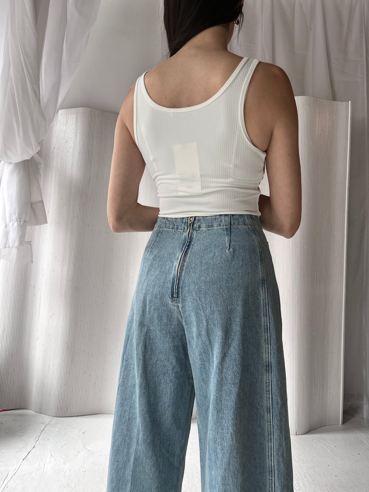 Rachel Comey denim