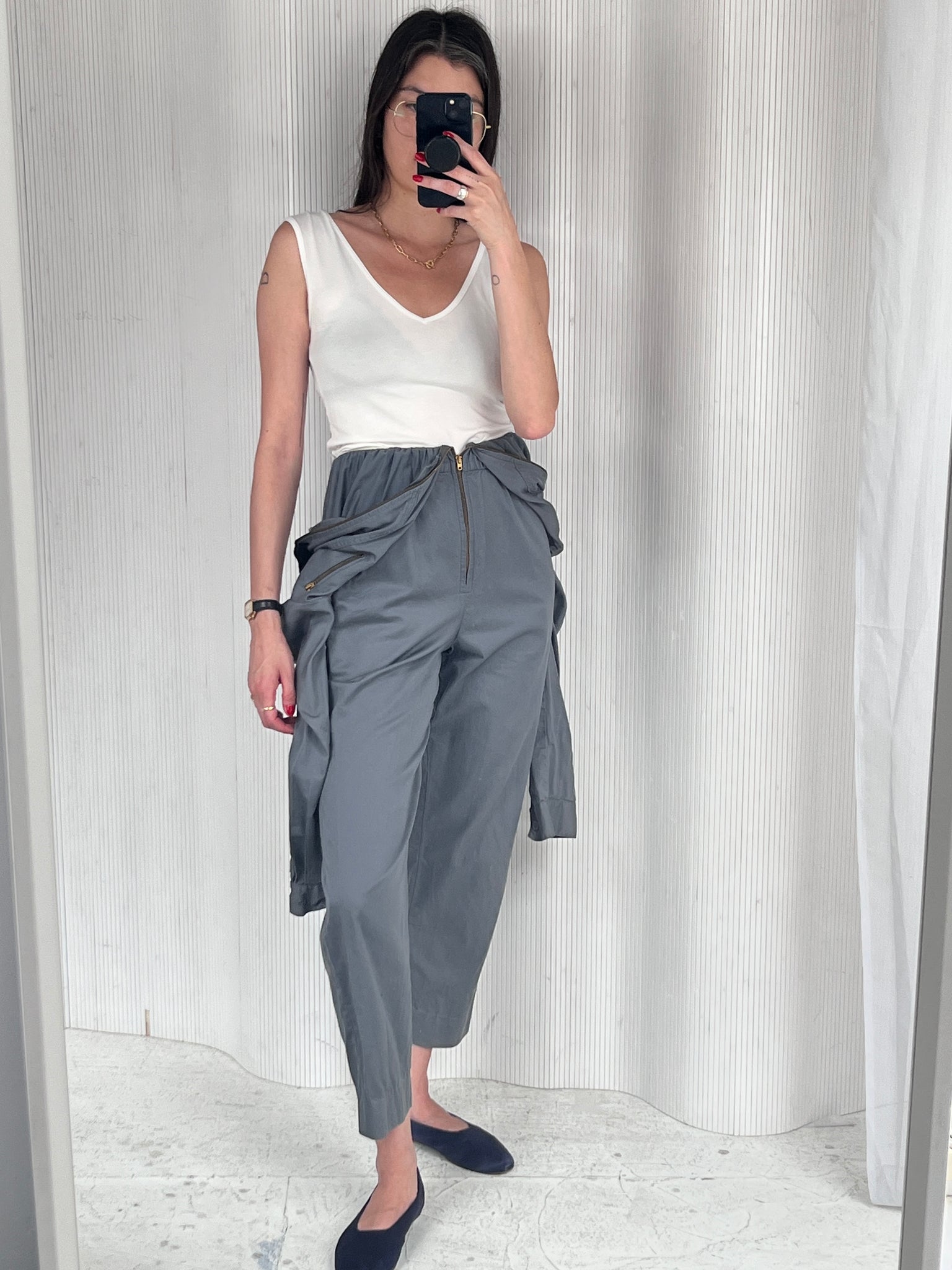 Saint Germain Jumpsuit