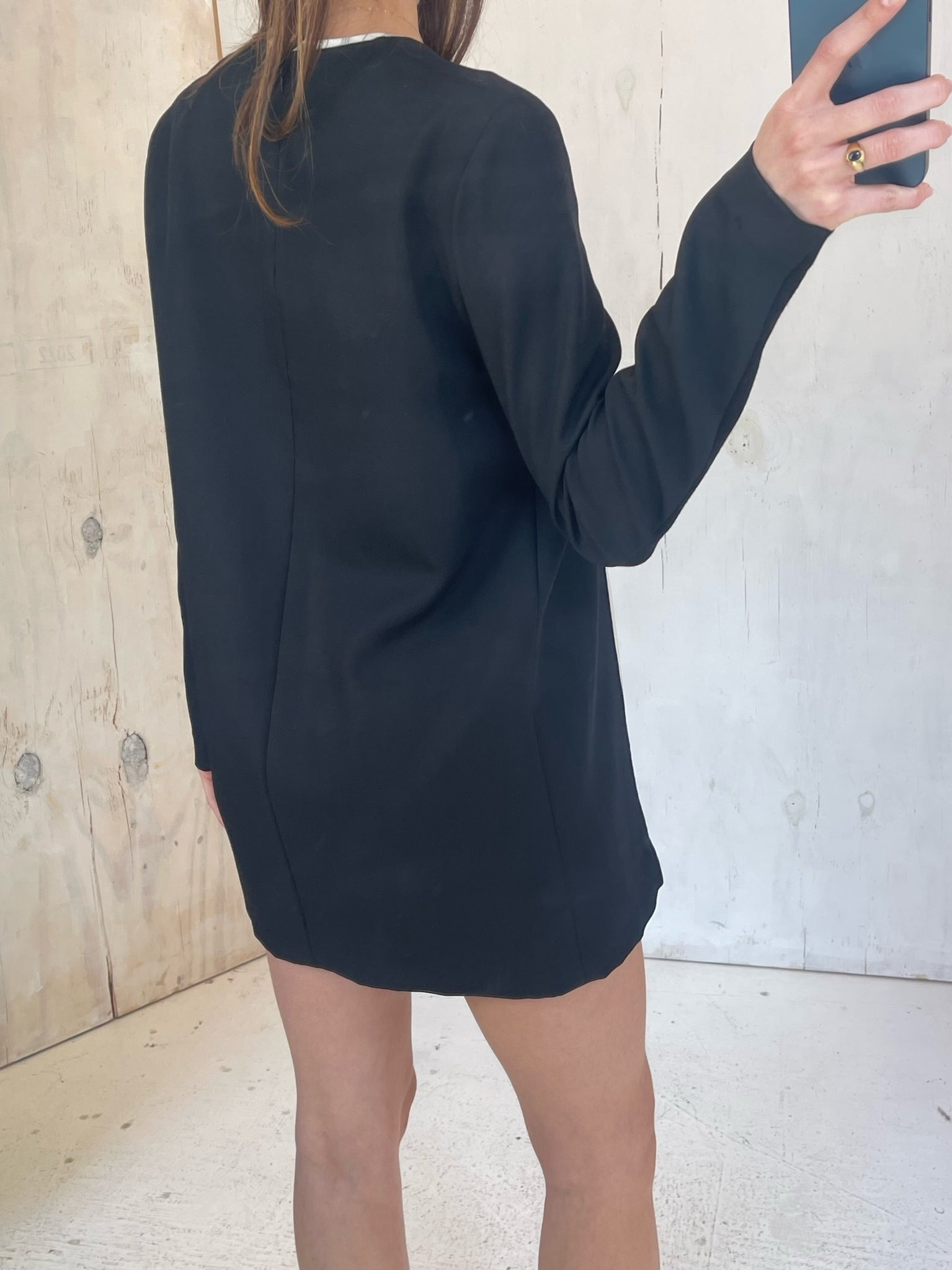 Maison Margiela Layered Top