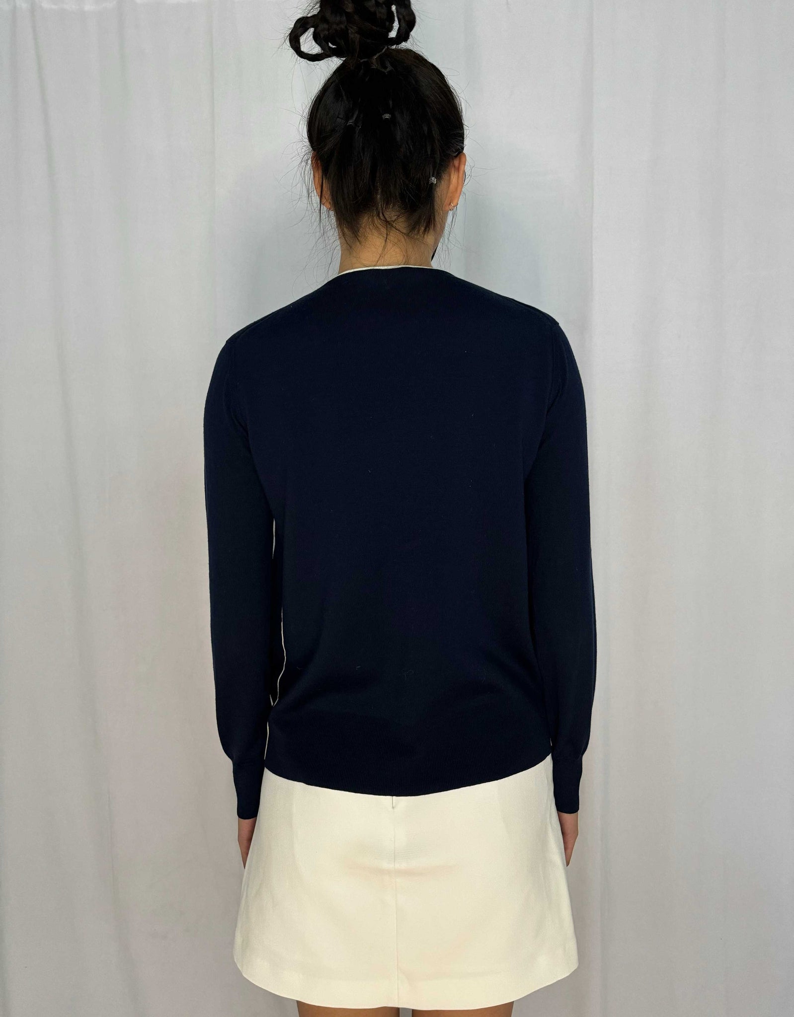 Celine by Phoebe Philo Sweater