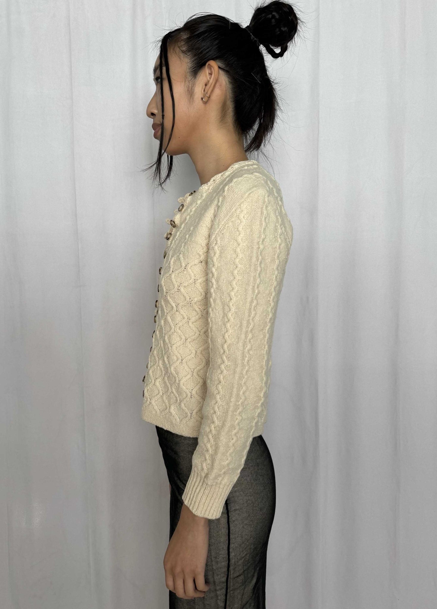 Chloe Knit Cardigan