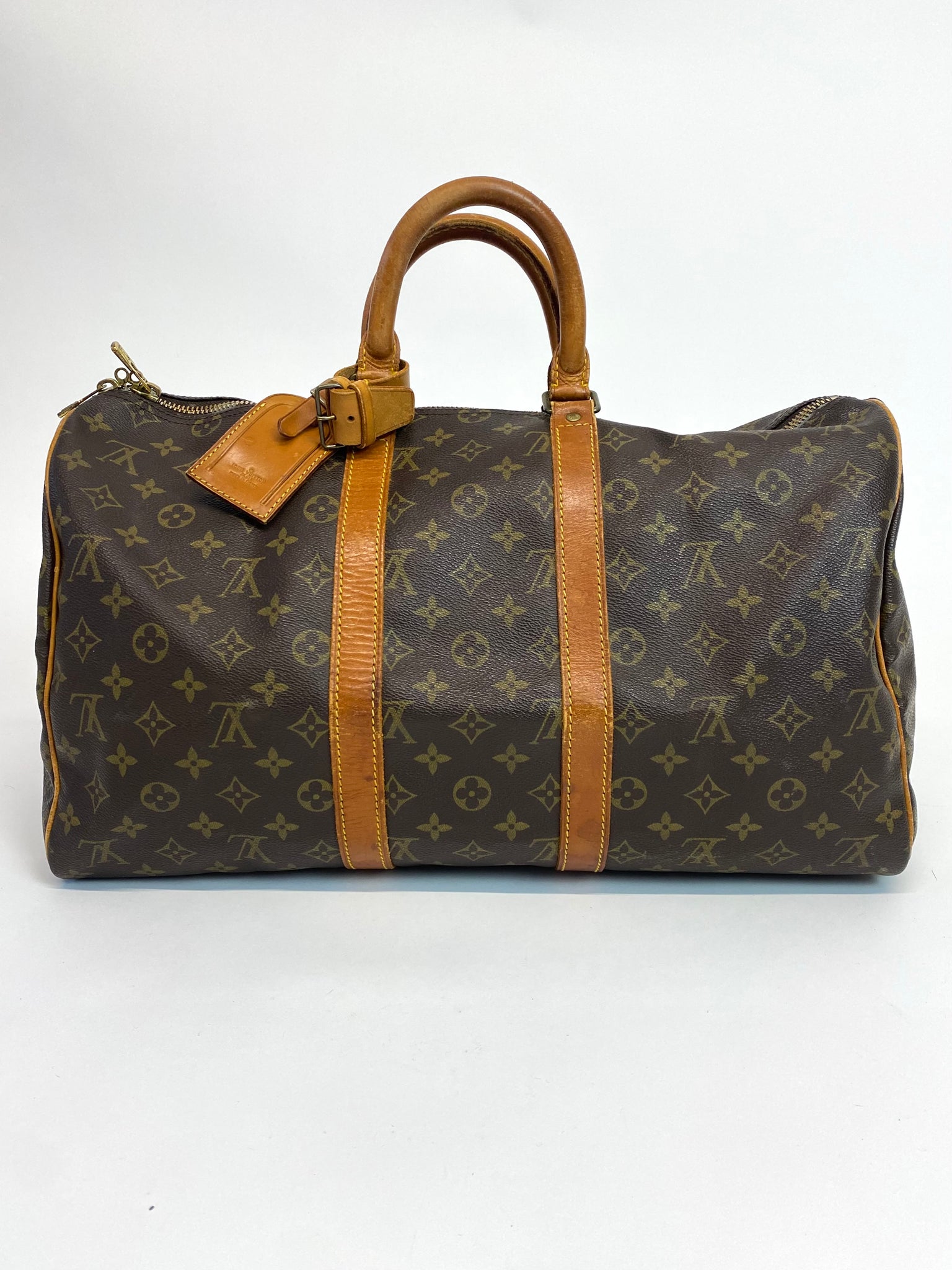 Louis Vuitton Keepall 45