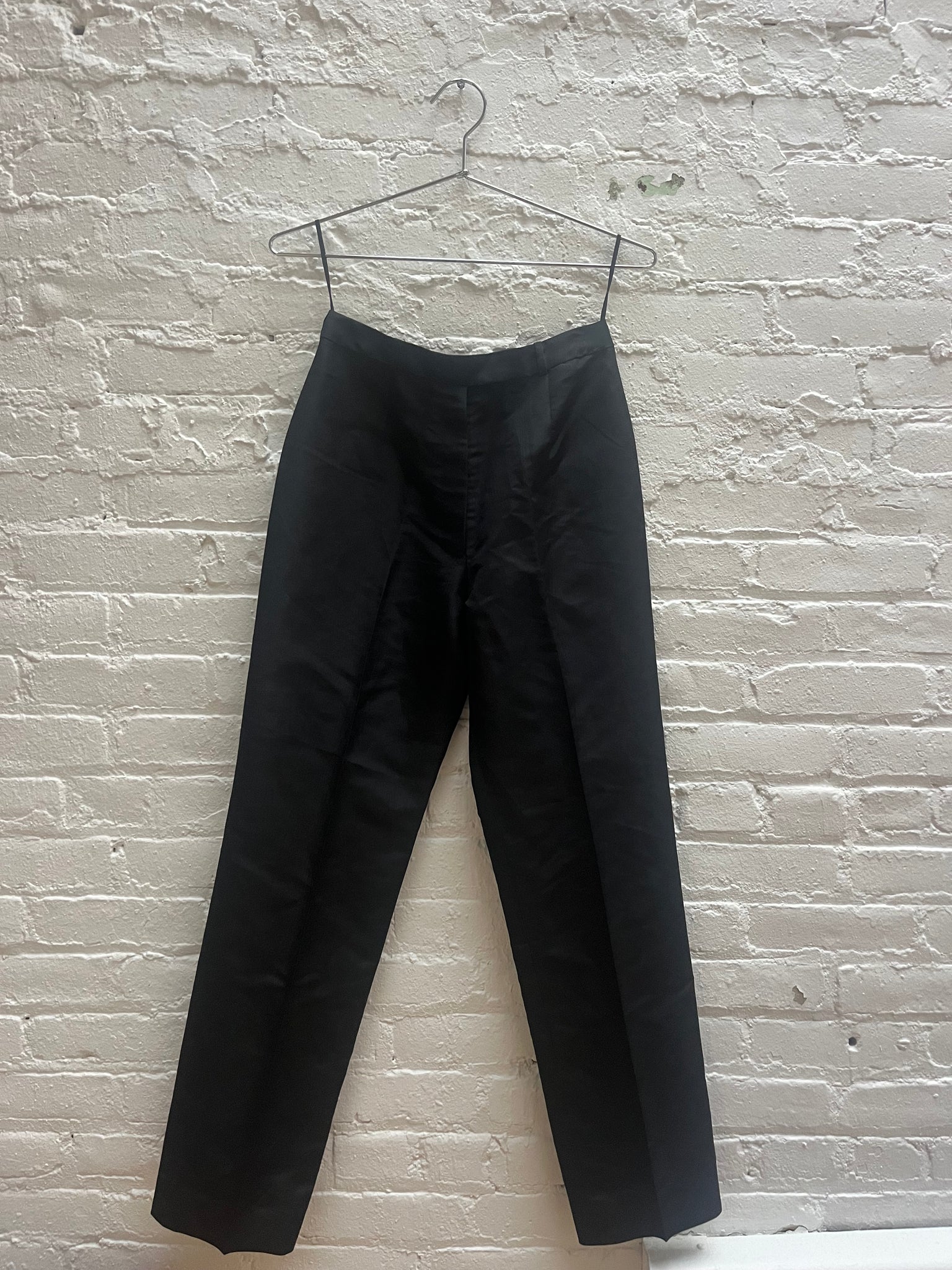 Bill Blass Tuxedo Pants