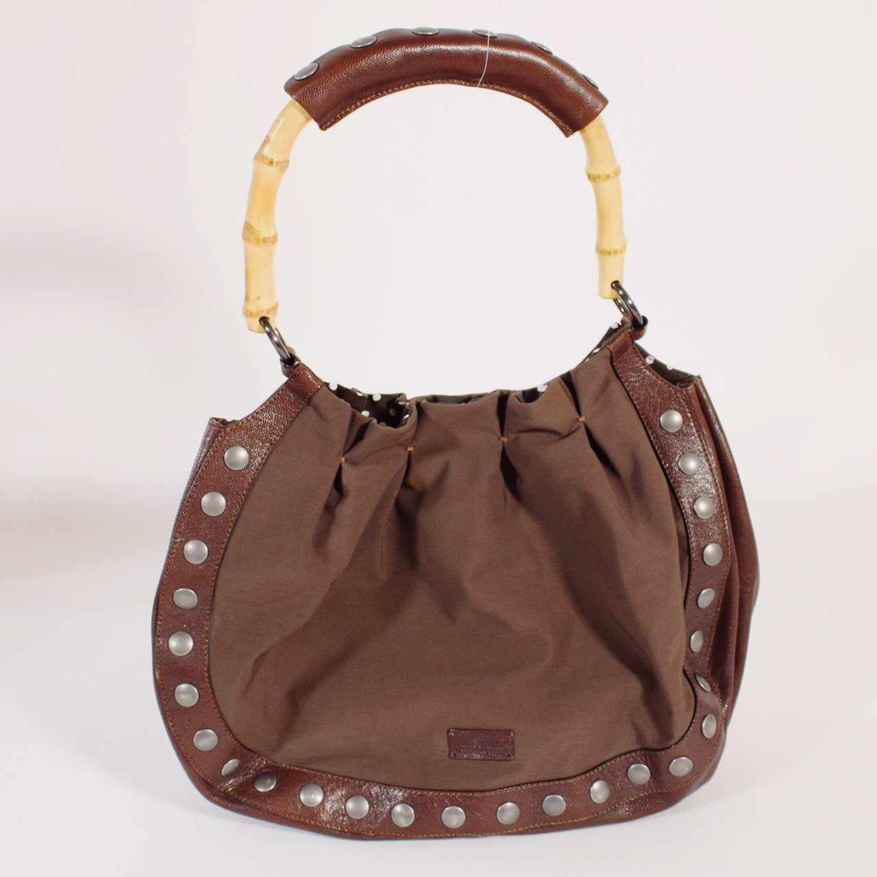 Vintage Moschino Shoulder Bag