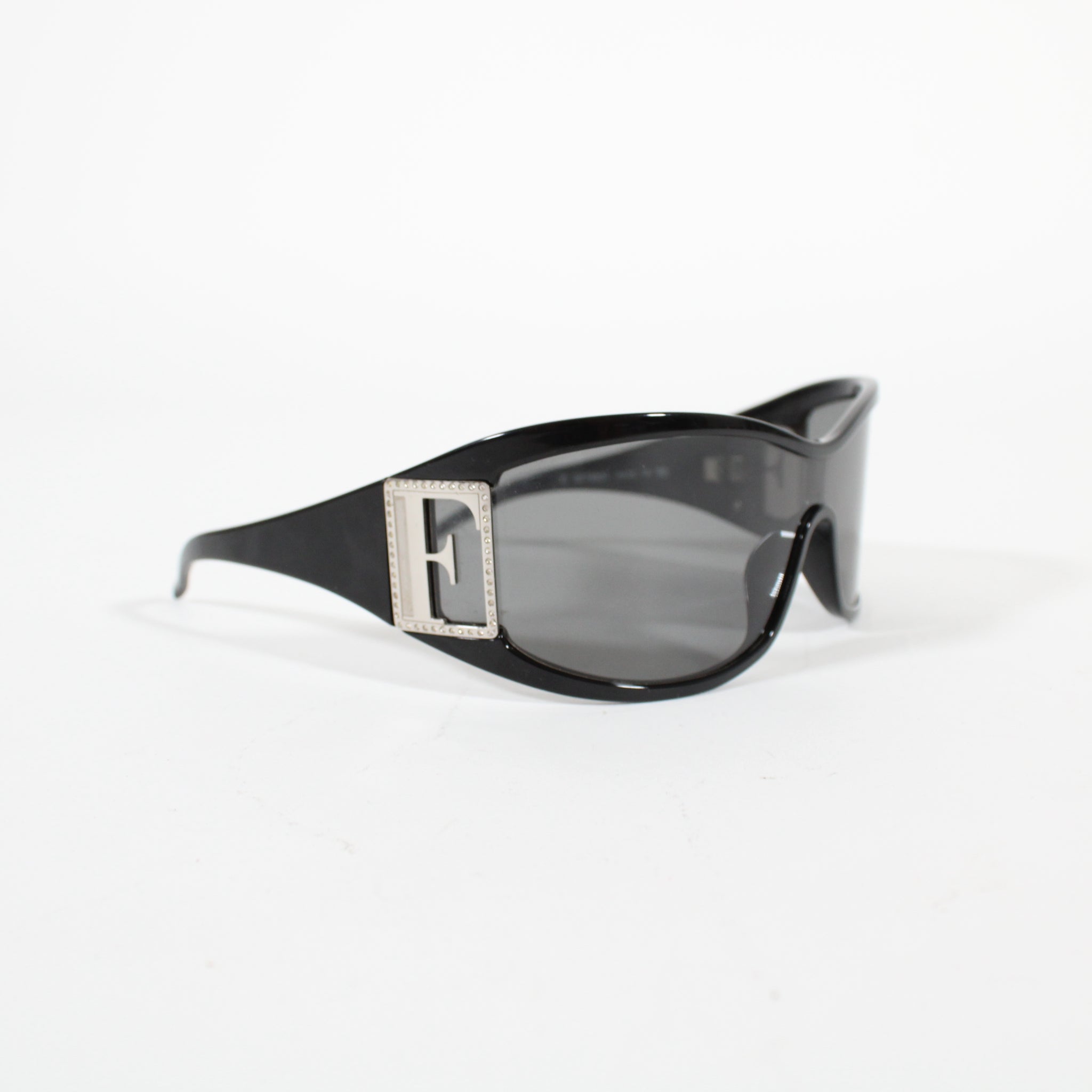 Gianfranco Ferre y2k sunglasses