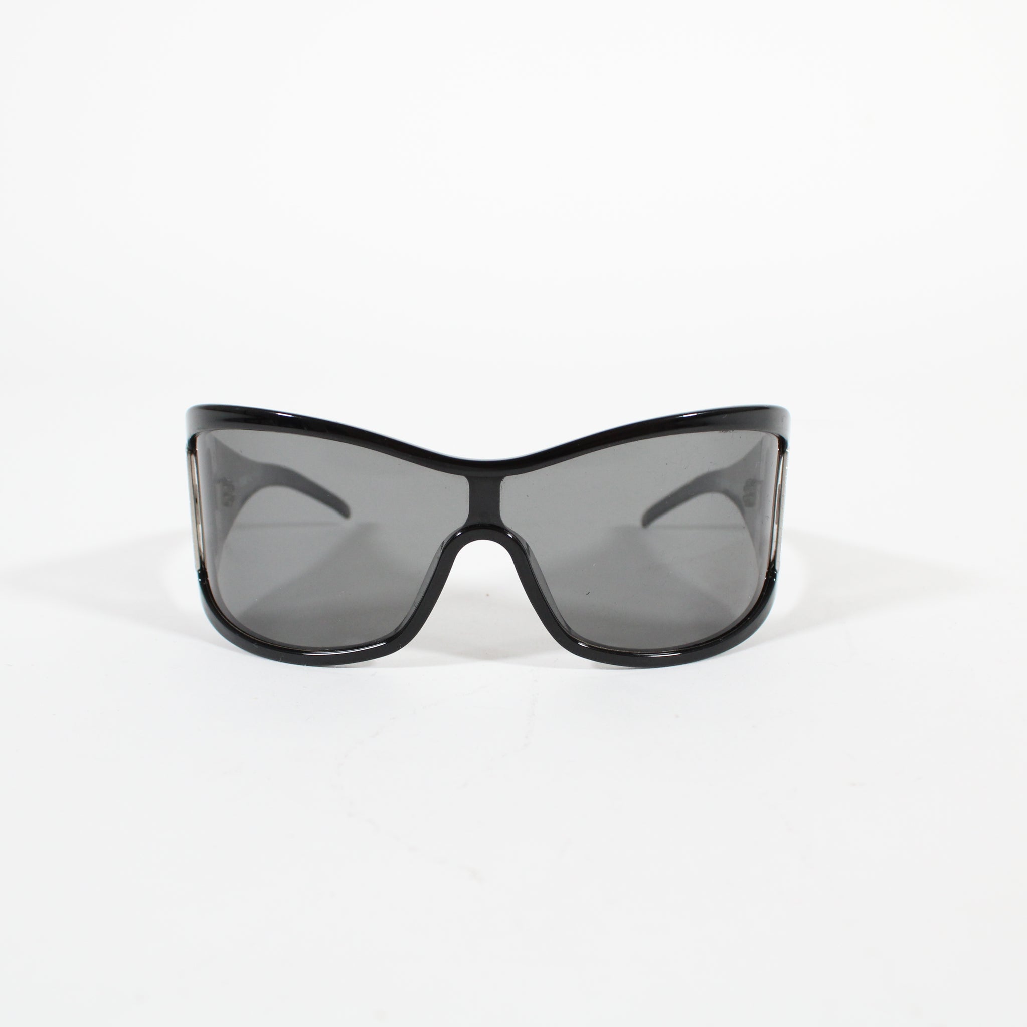 Gianfranco Ferre y2k sunglasses