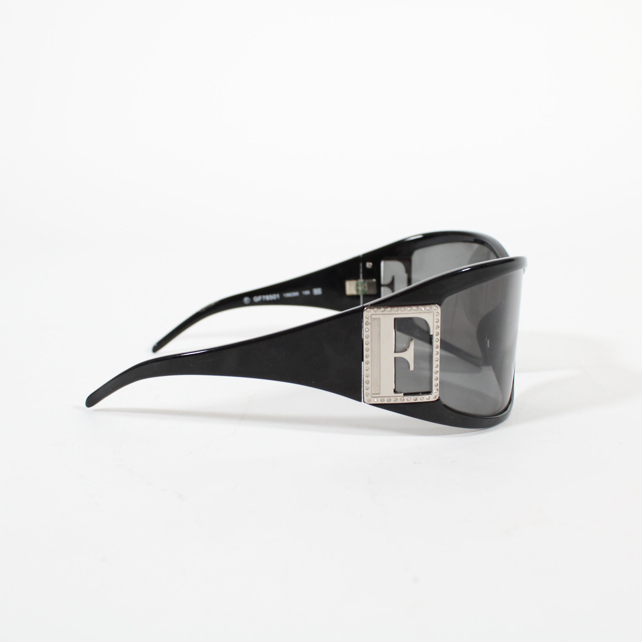 Gianfranco Ferre y2k sunglasses