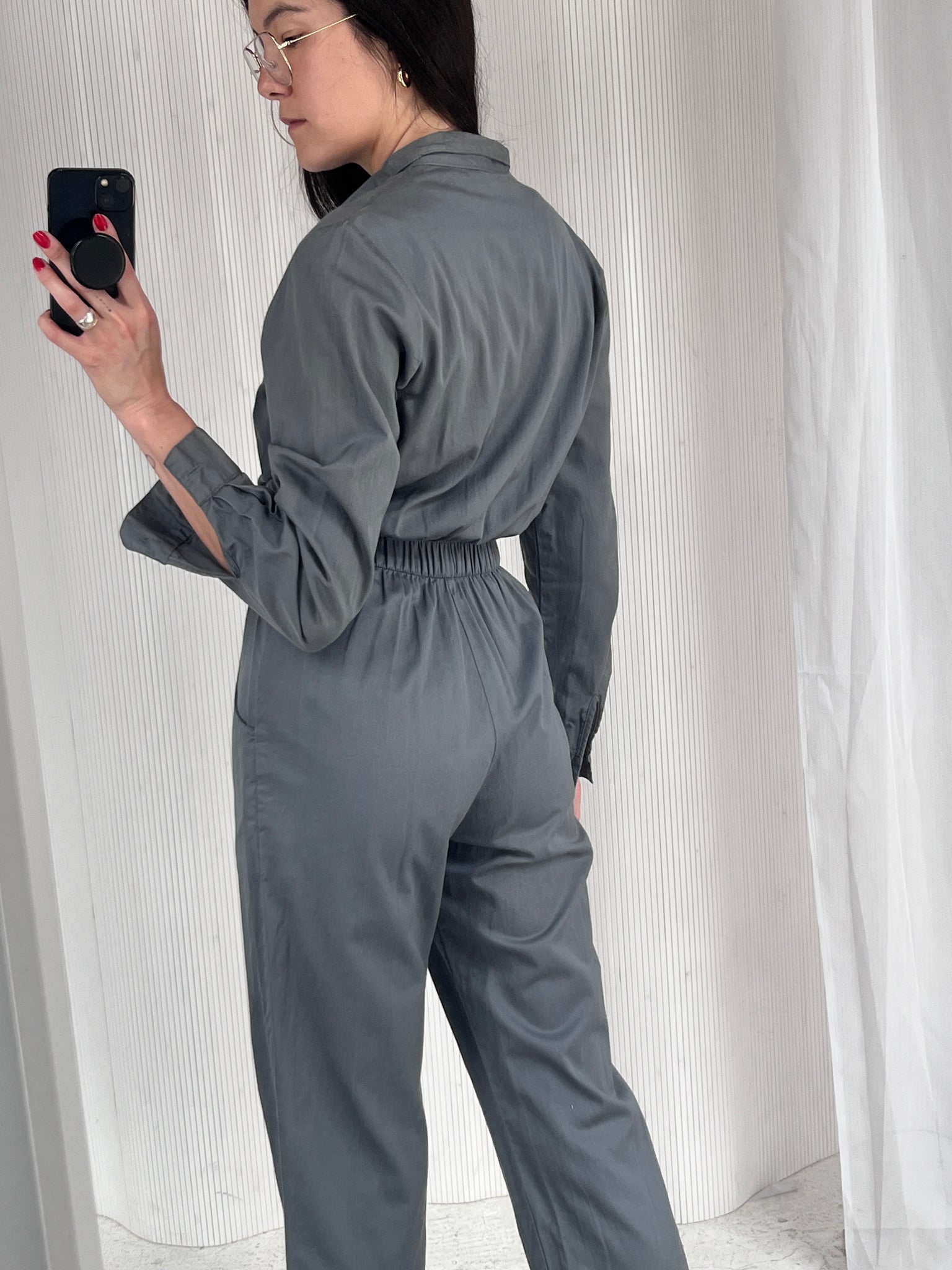 Saint Germain Jumpsuit