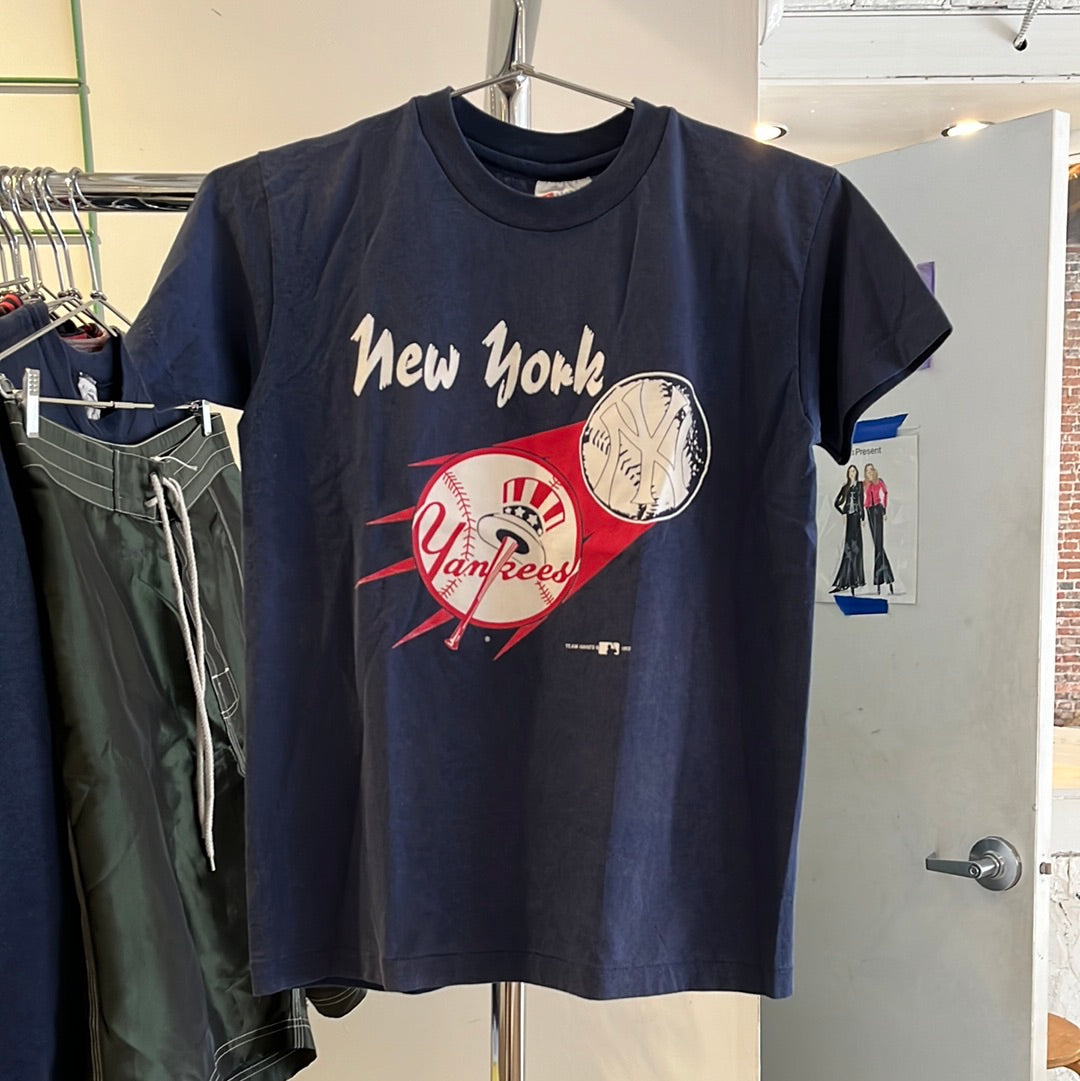 90s Yankees T Shirt