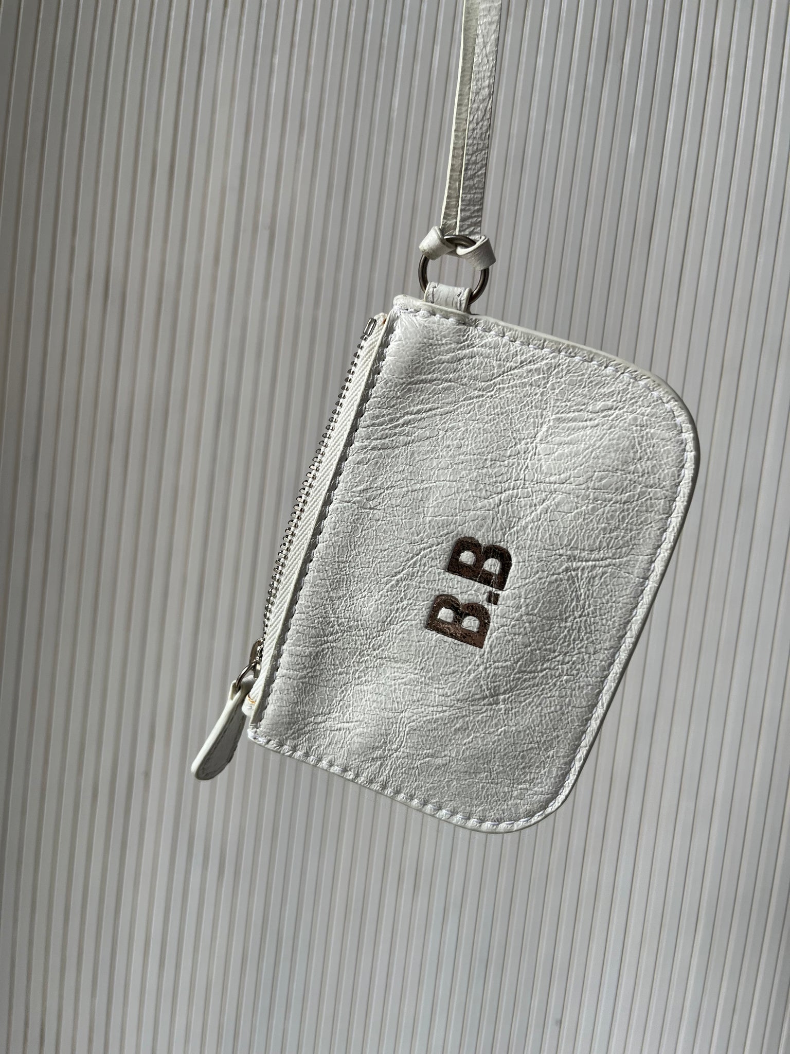 Balenciaga Le Cagole Coin Purse