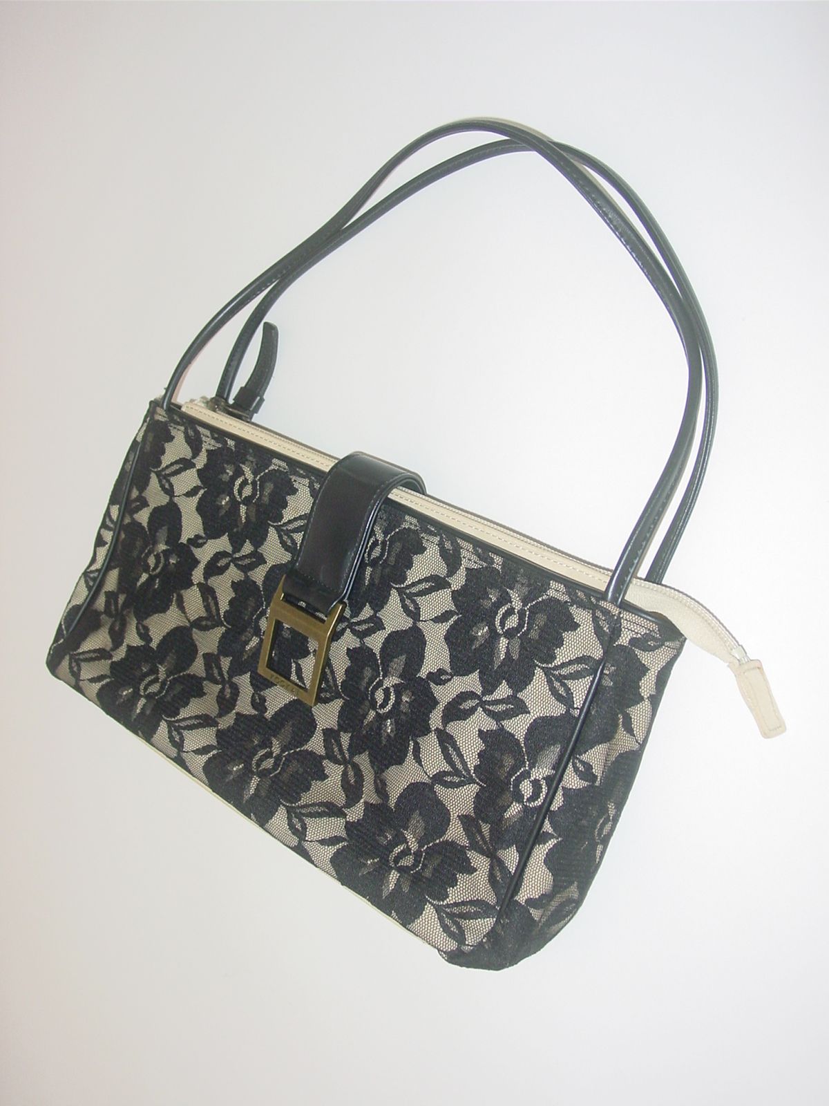 KOOKAI Lace Handbag - 1