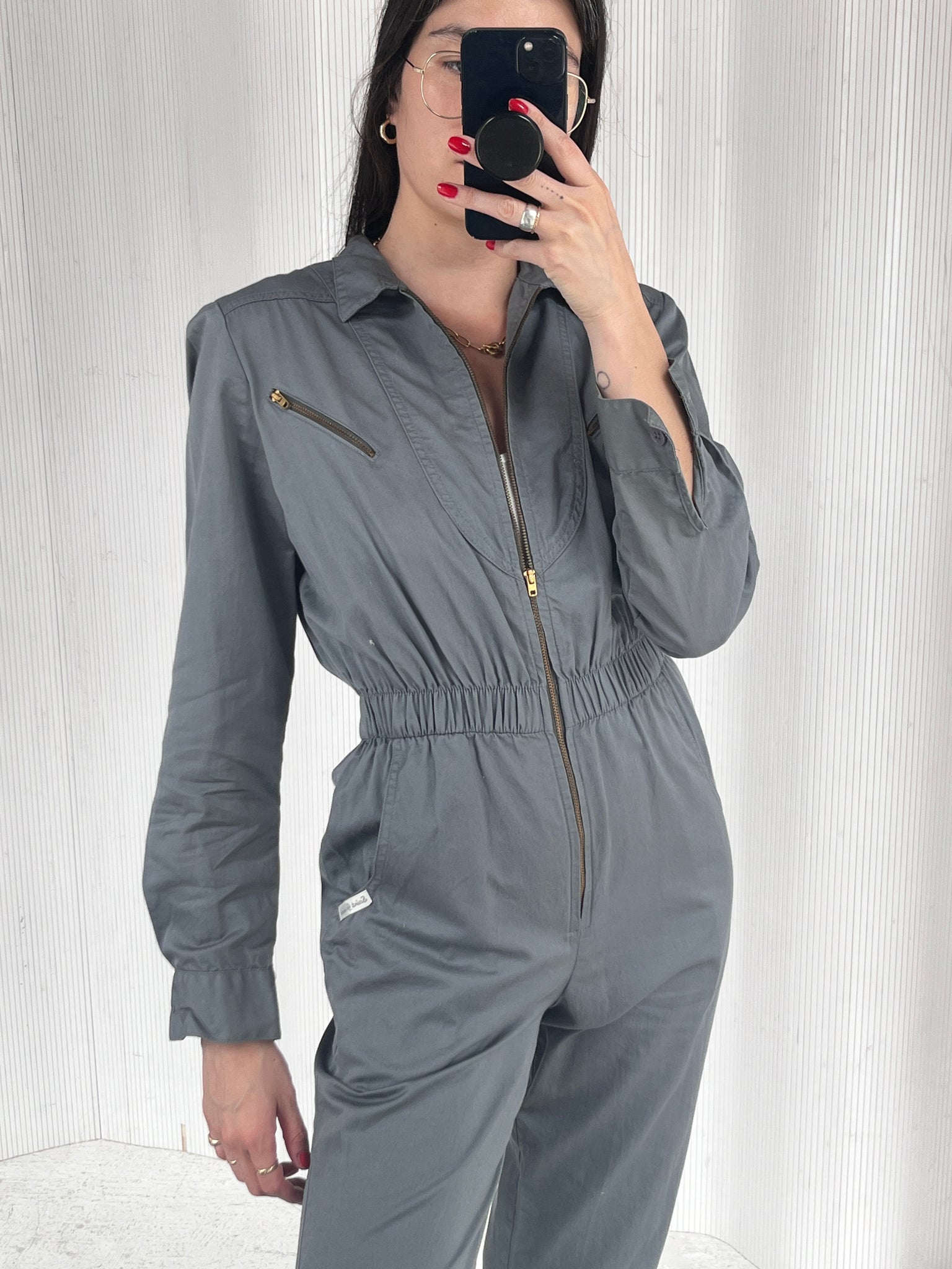 Saint Germain Jumpsuit