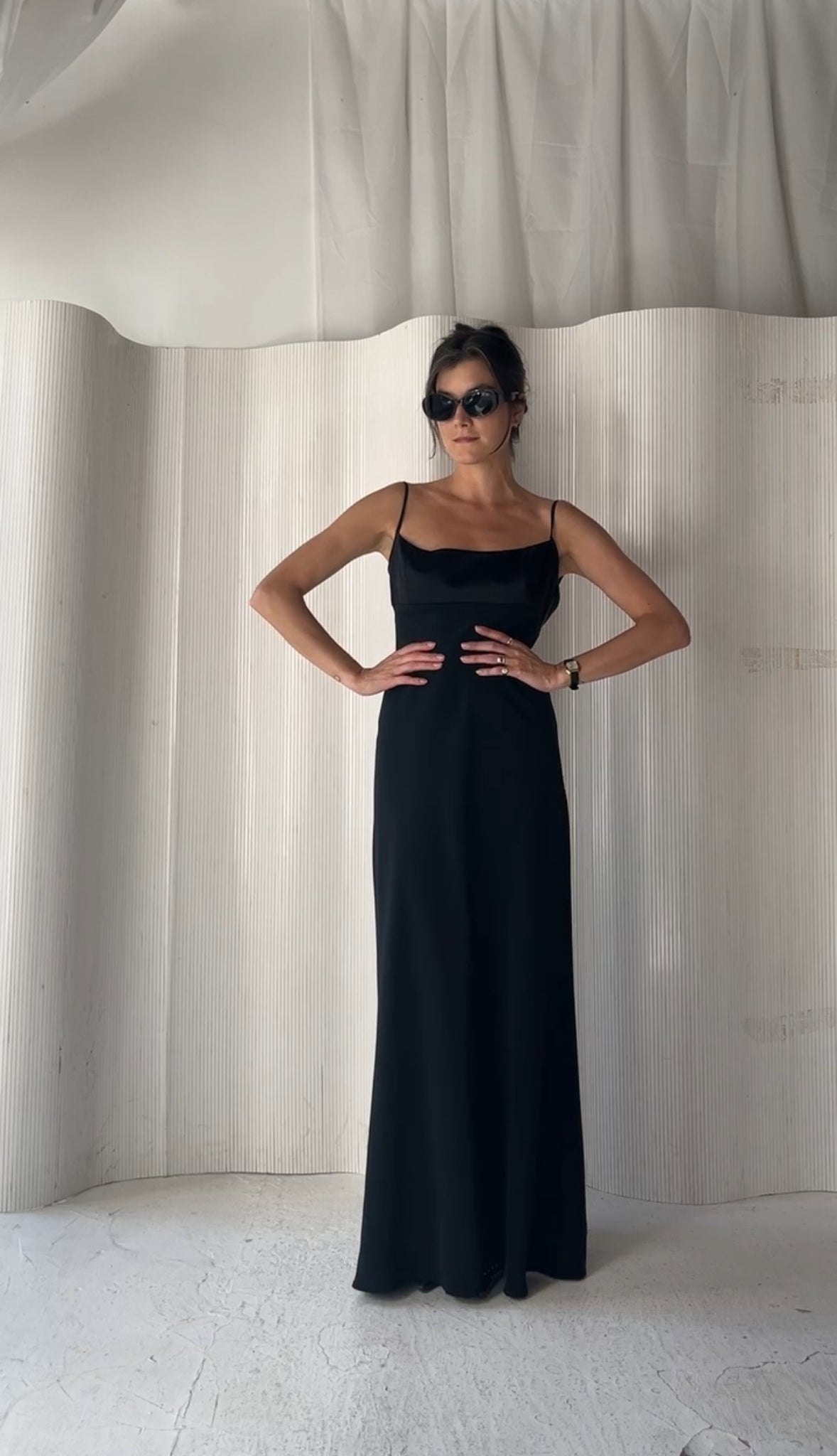 Jones New York Long Dress