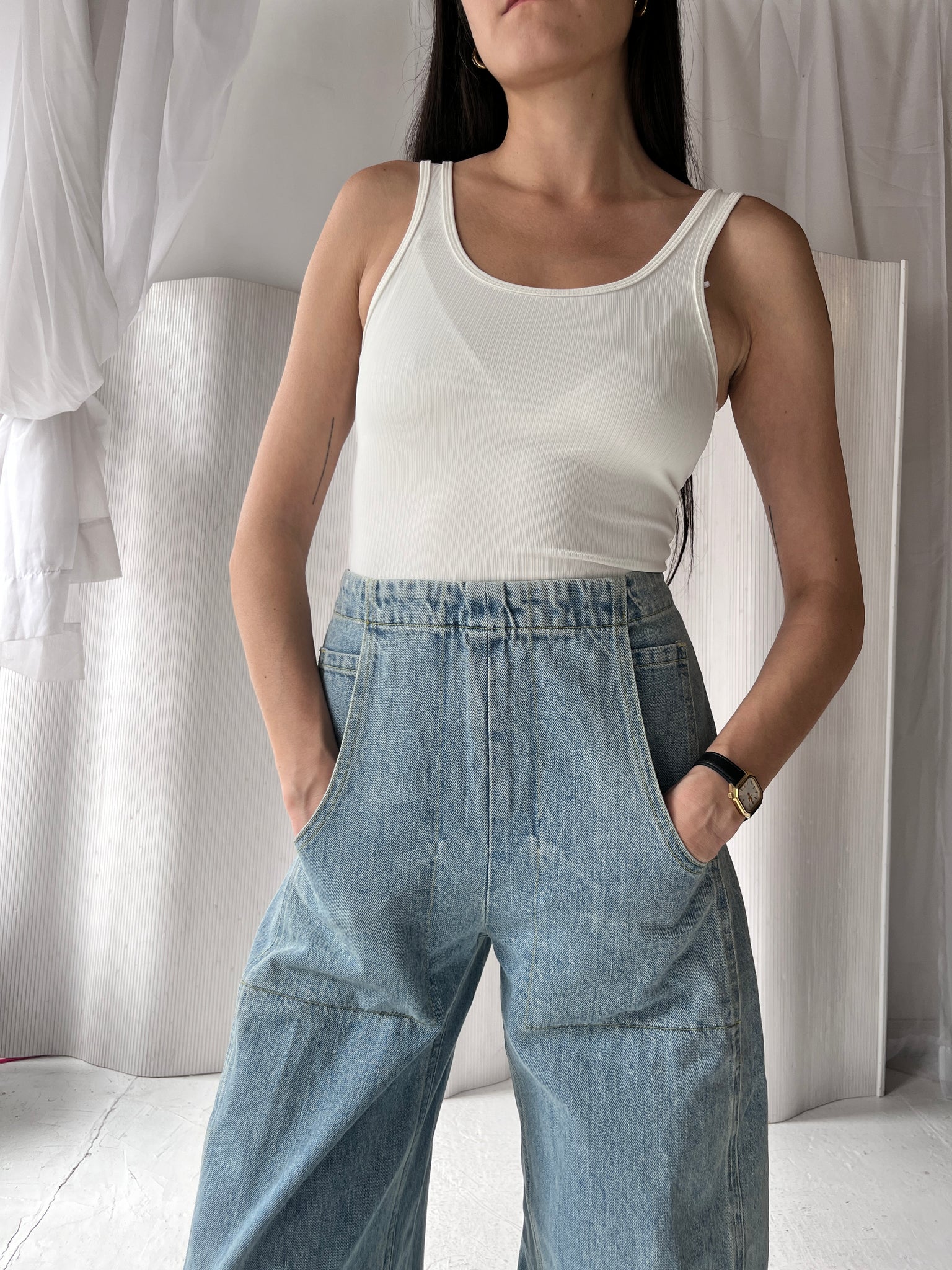 Rachel Comey denim