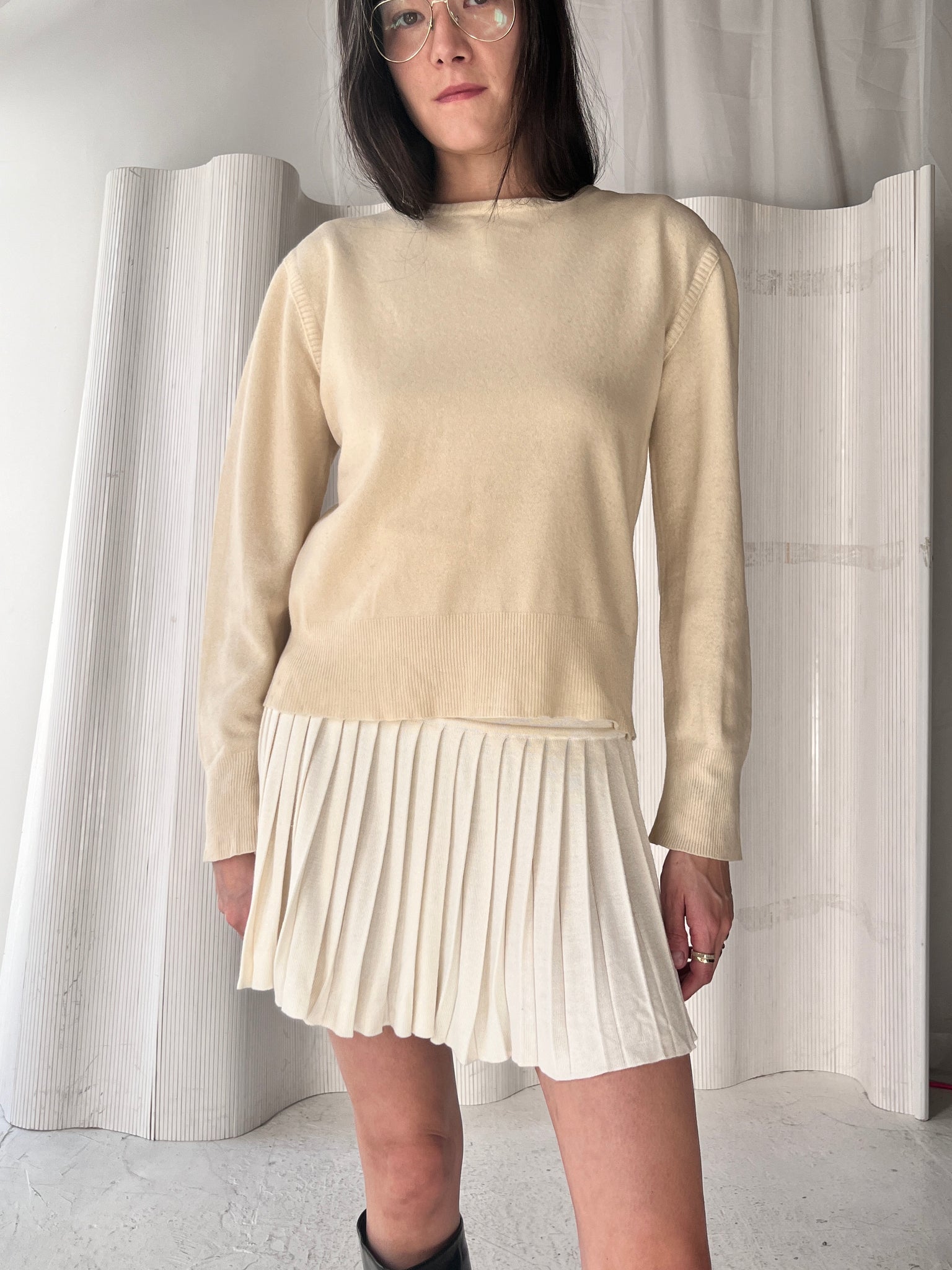 Jil Sander Sweater