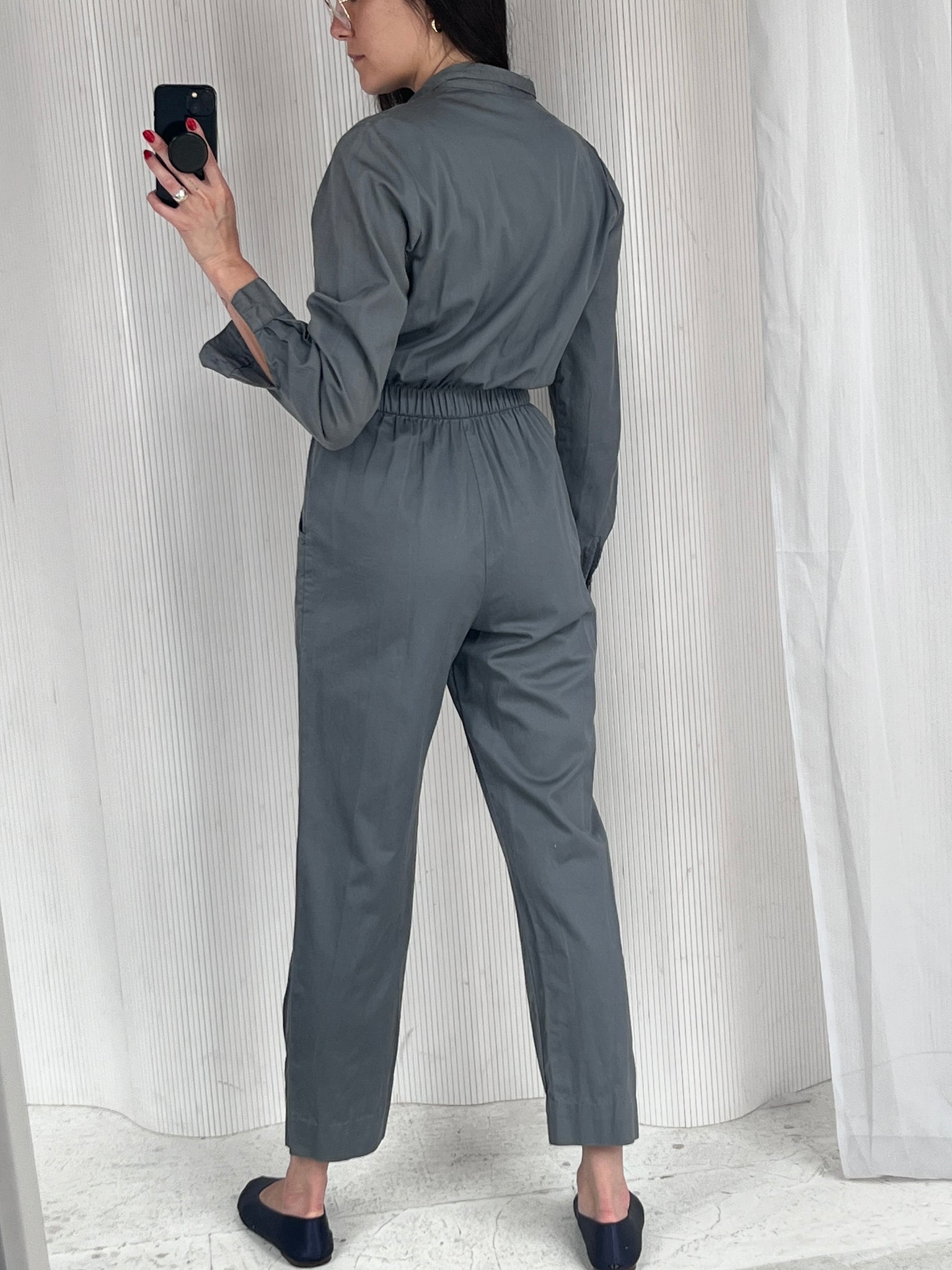 Saint Germain Jumpsuit