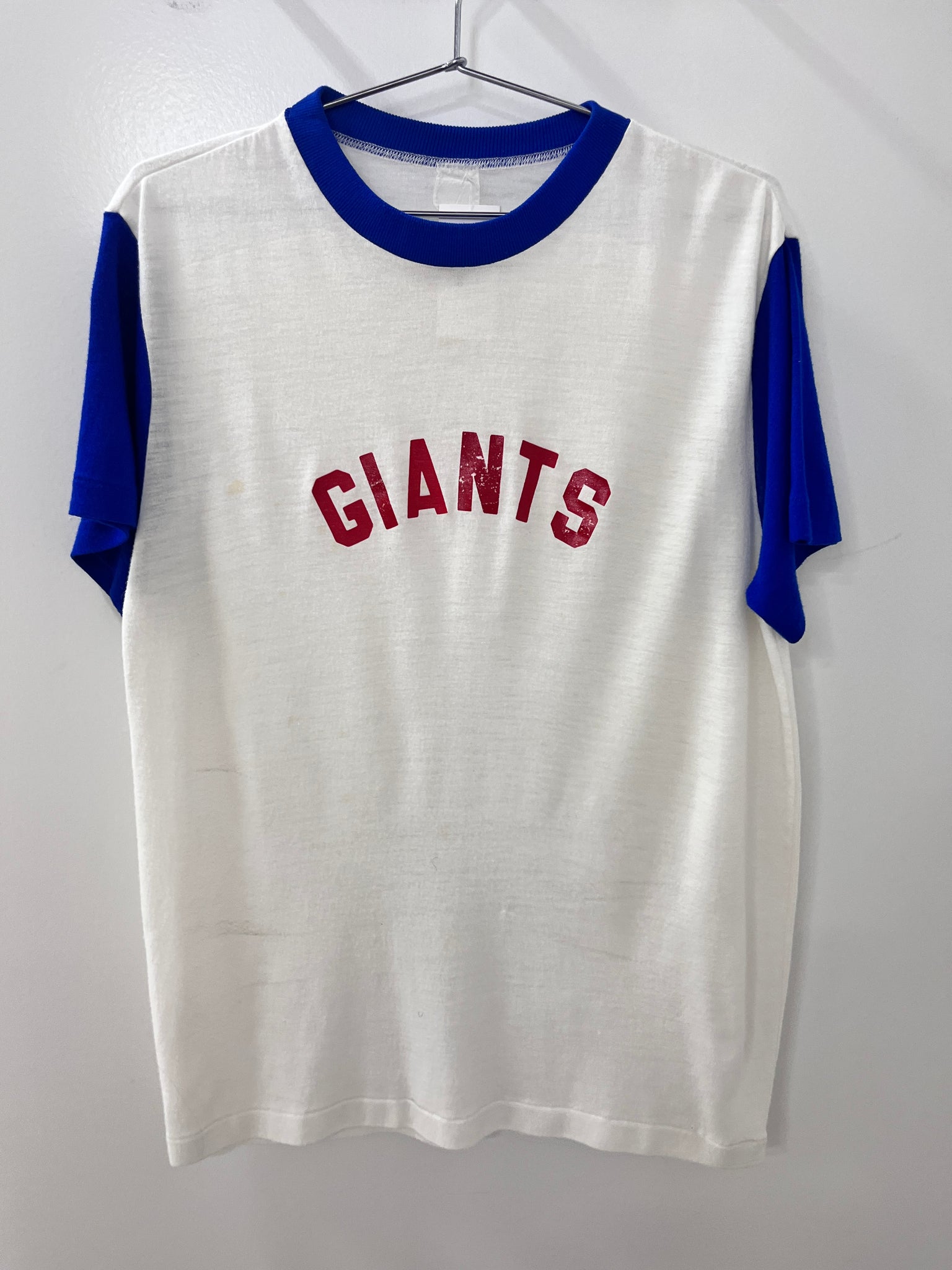 NFL New York Giants (1980s)