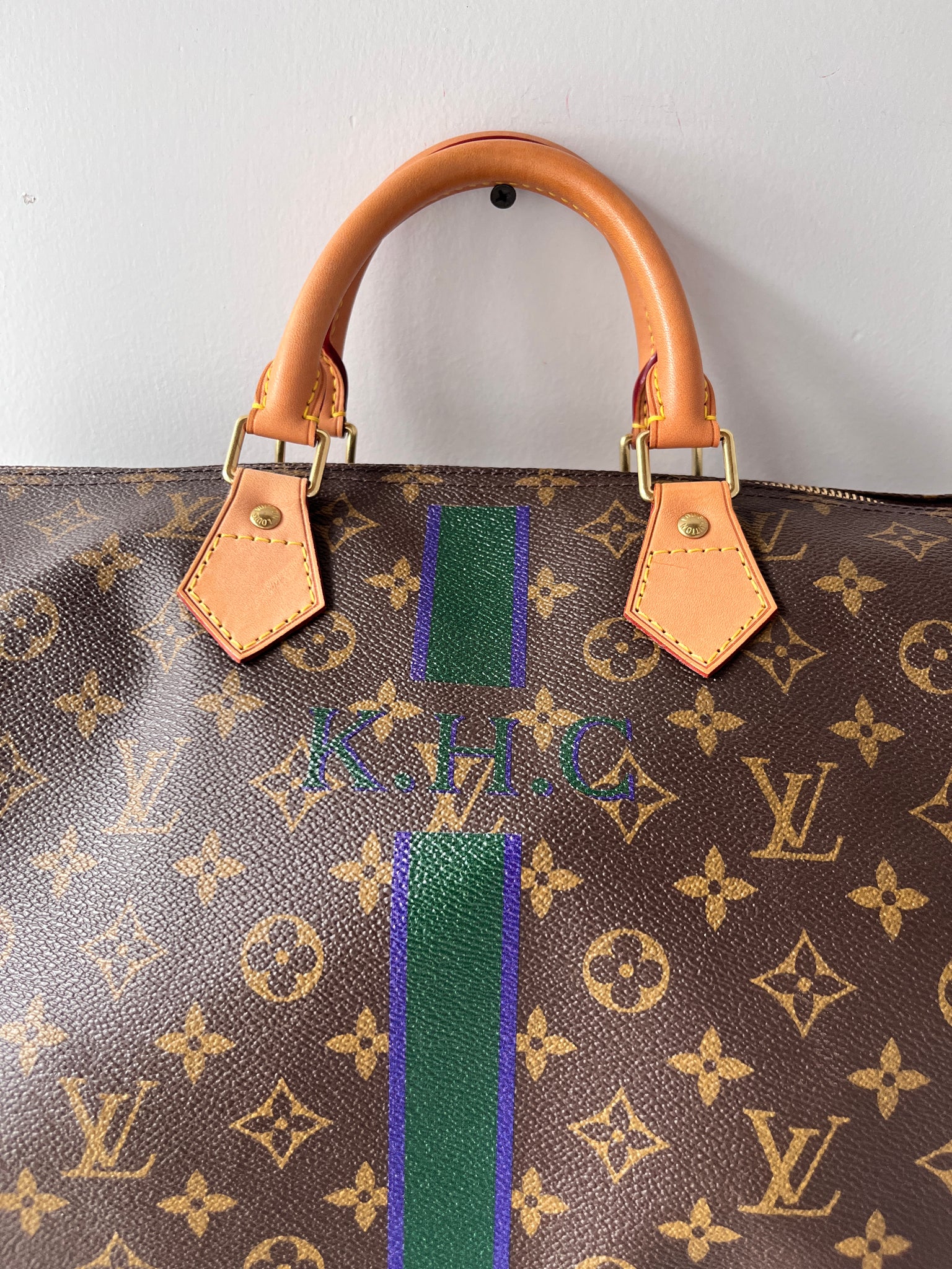 louis vuitton speedy 40