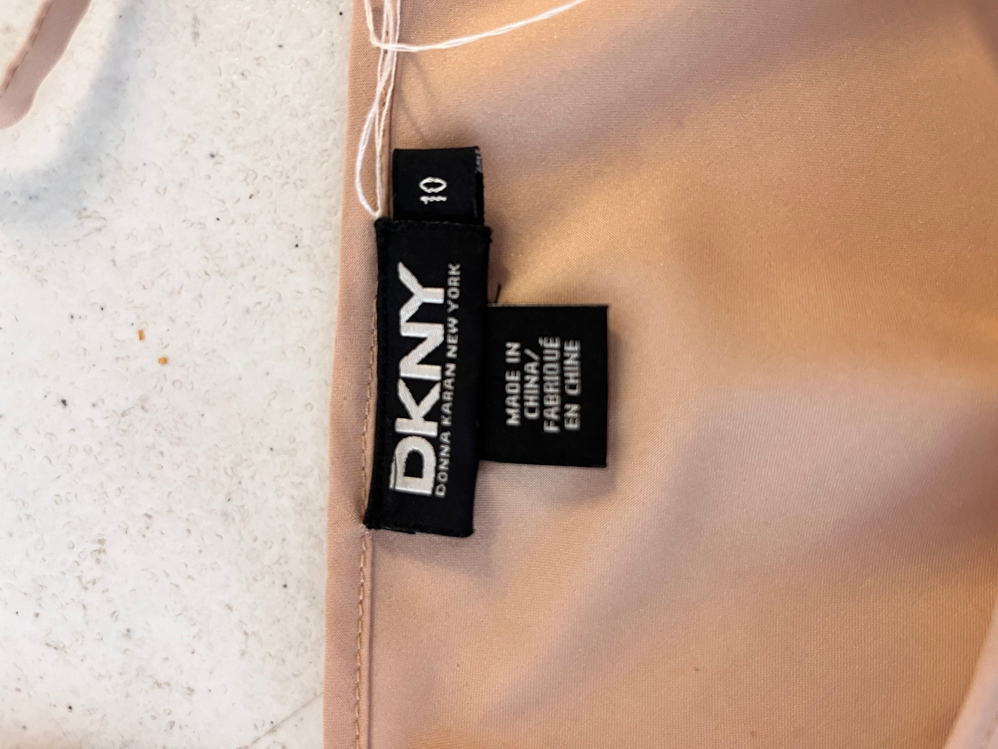 DKNY Slip