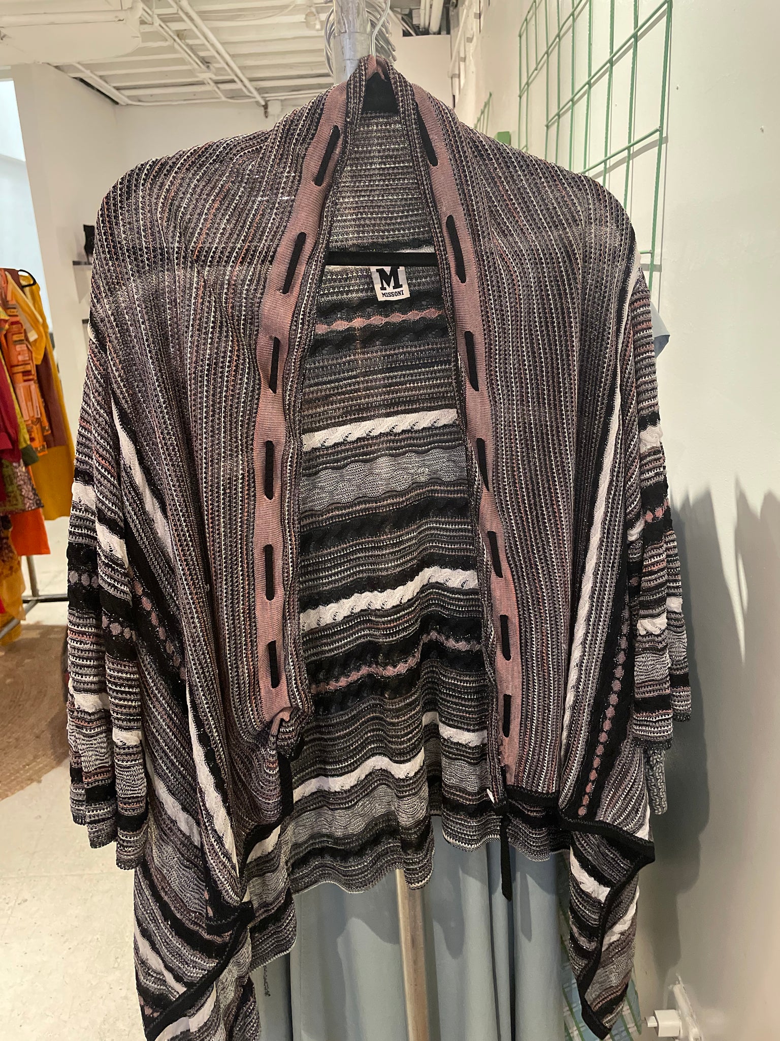 Missoni Cardigan