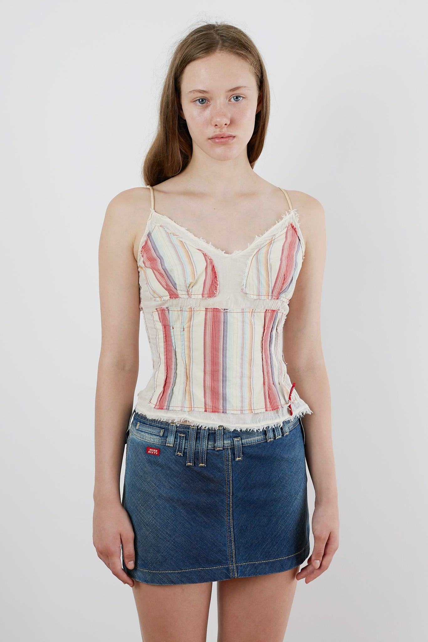 Miss Sixty Camisole Top