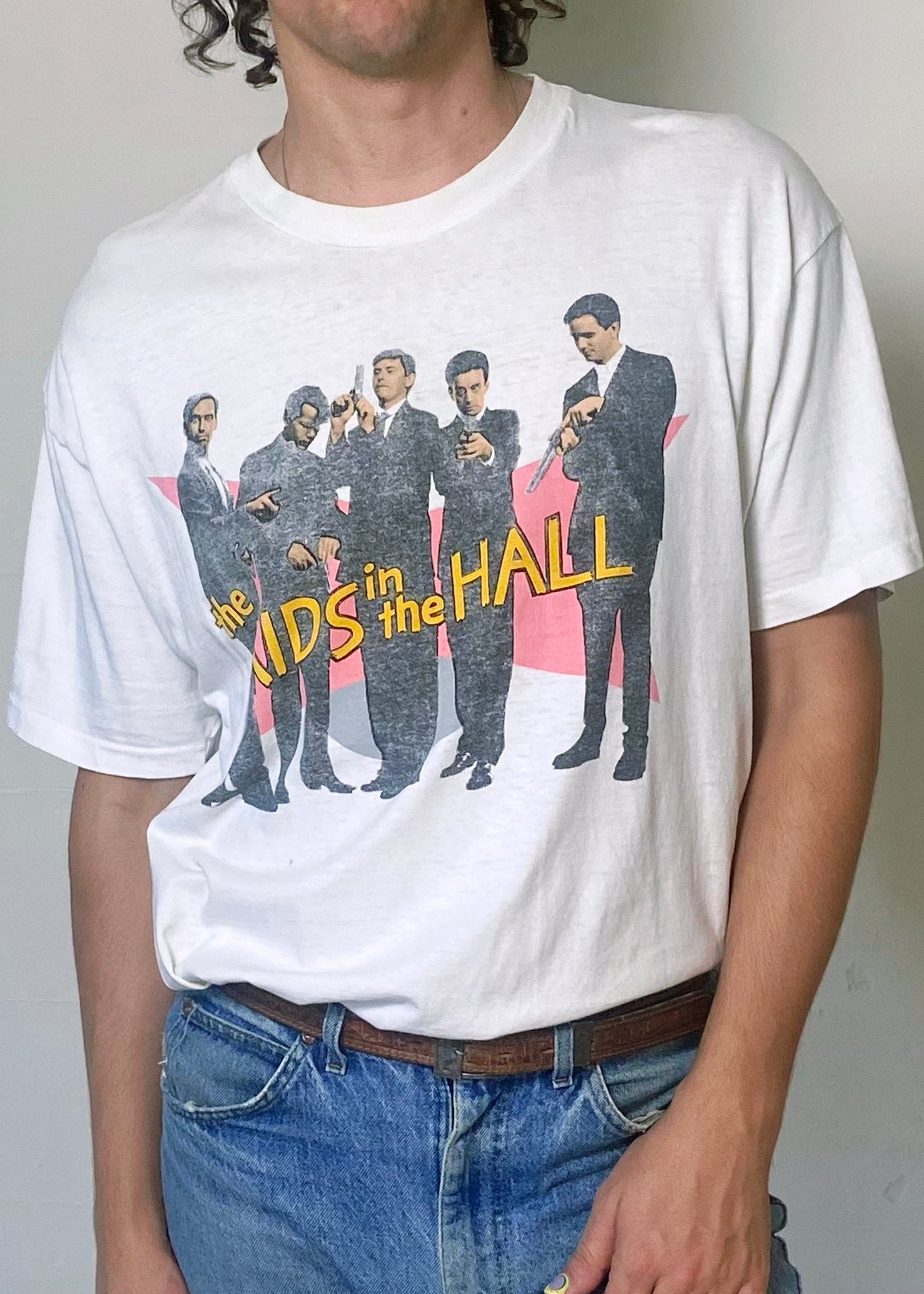 Kids in The Hall (c.1993)