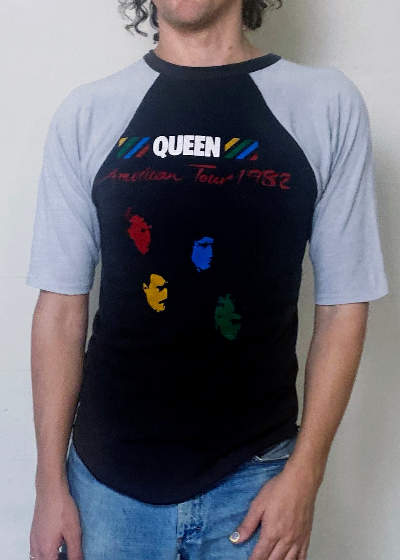Queen (1982)