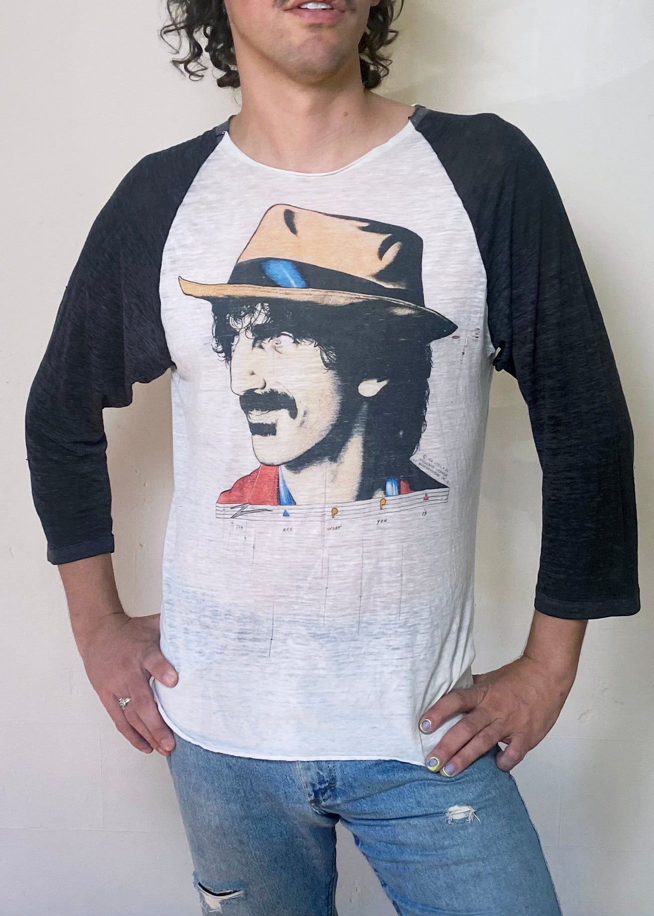 Frank Zappa (1981)