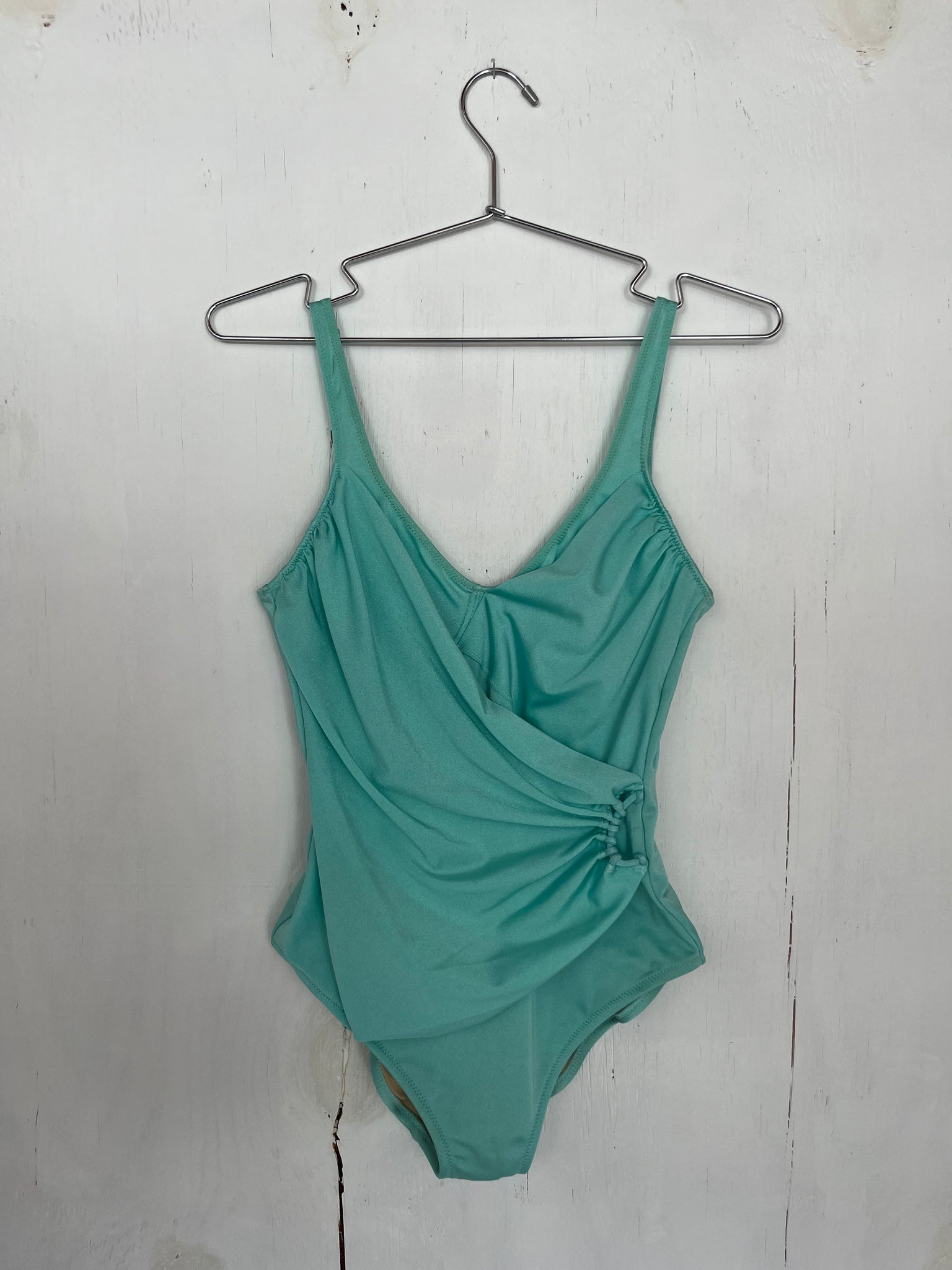 La Perla 90’s Swimsuit Blue