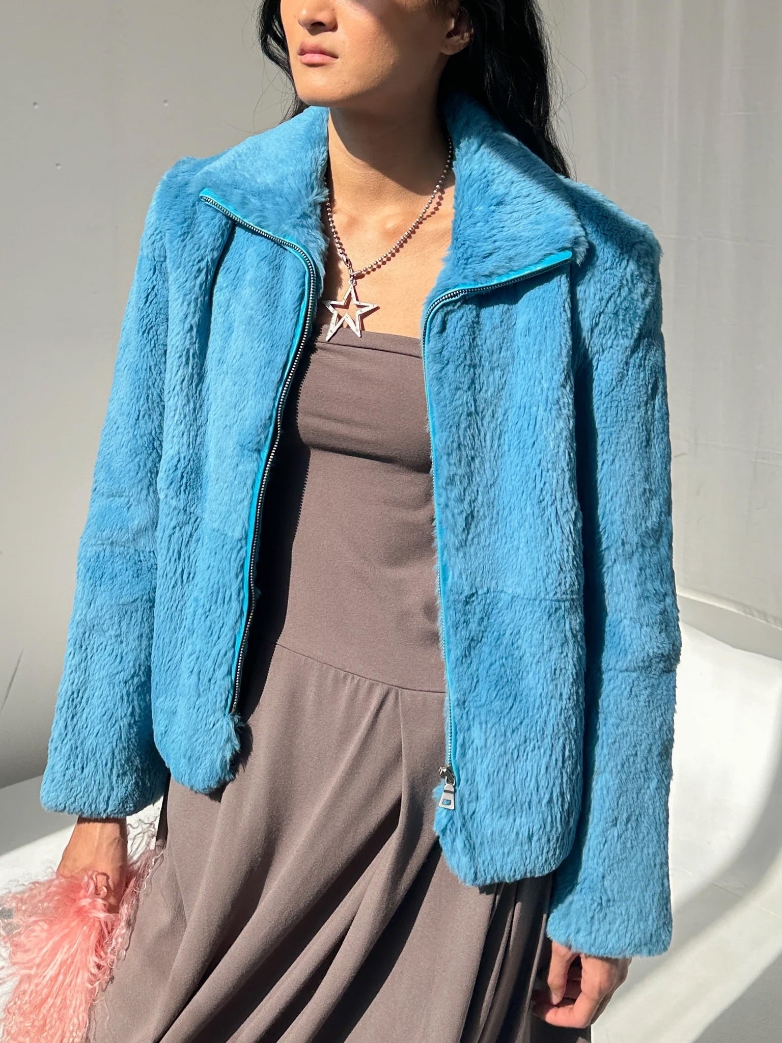 Hugo Buscati Aqua Rabbit Bomber (XS-S) - 3