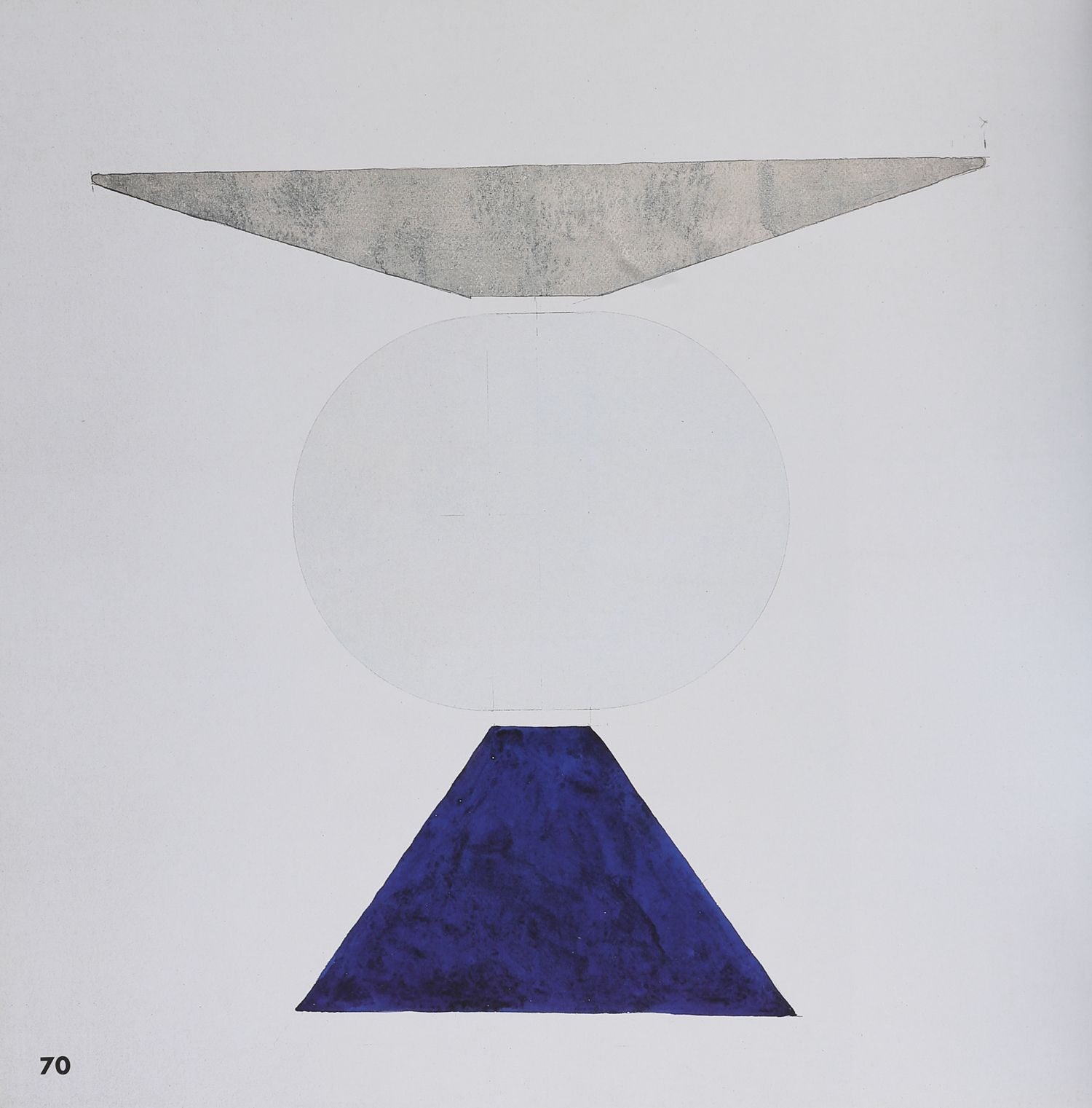 Ettore Sottsass, Glass Works Book - 4